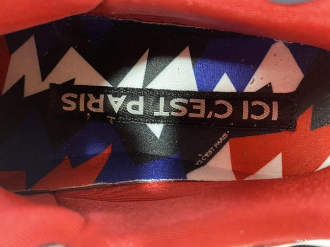 Rep Jordan 7 PSG CZ0789-105 Air 0728